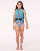 2026 Ripcurl Dawn Patrol Youth Vest