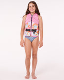2026 Ripcurl Dawn Patrol Youth Vest