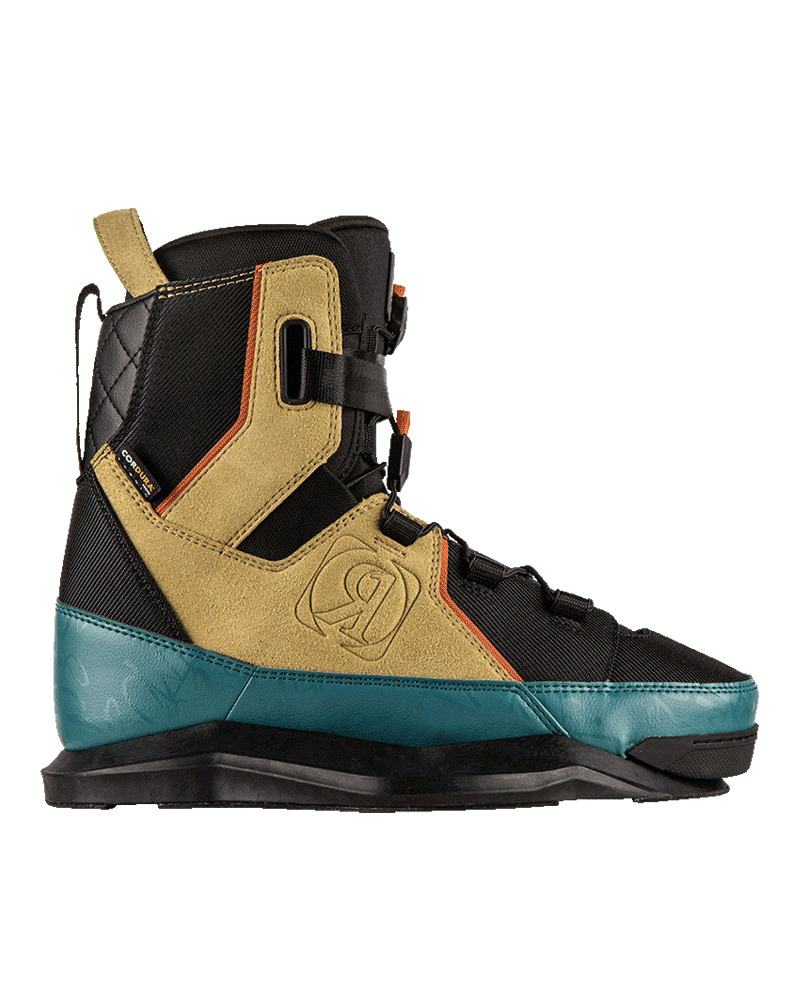 2024 Ronix Atmos EXP Wakeboard Boots