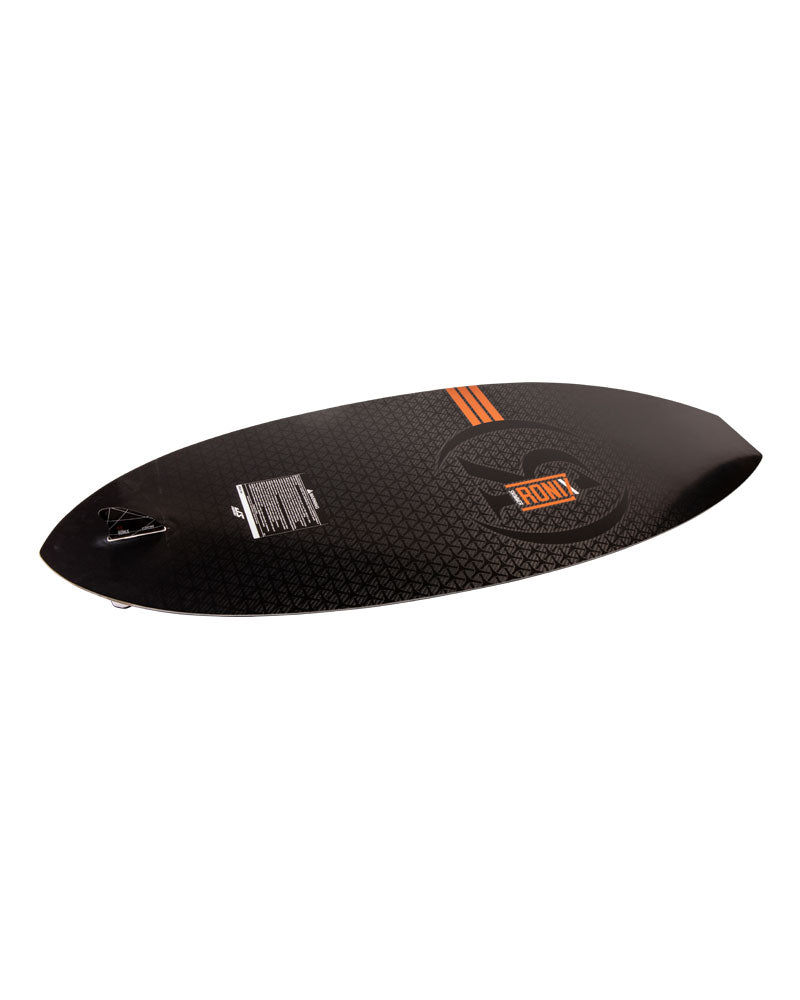 2024 Ronix Carbon Air Core 3: Type 8:12 Skimmer Wakesurfer