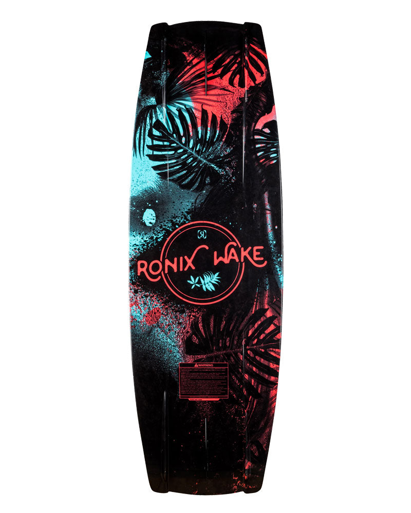 2024 Ronix Krush w/ Luxe Boots