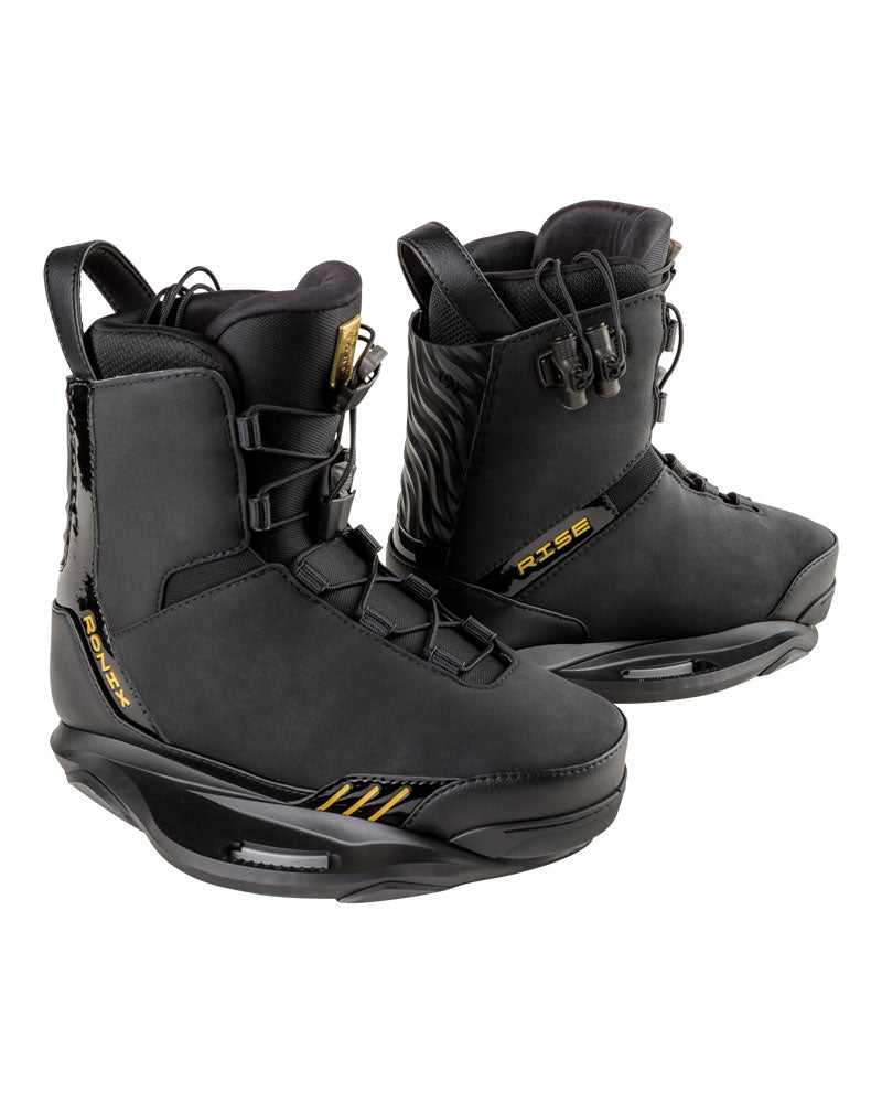 2024 Ronix Rise: Air Core 3 w/ Rise Boots