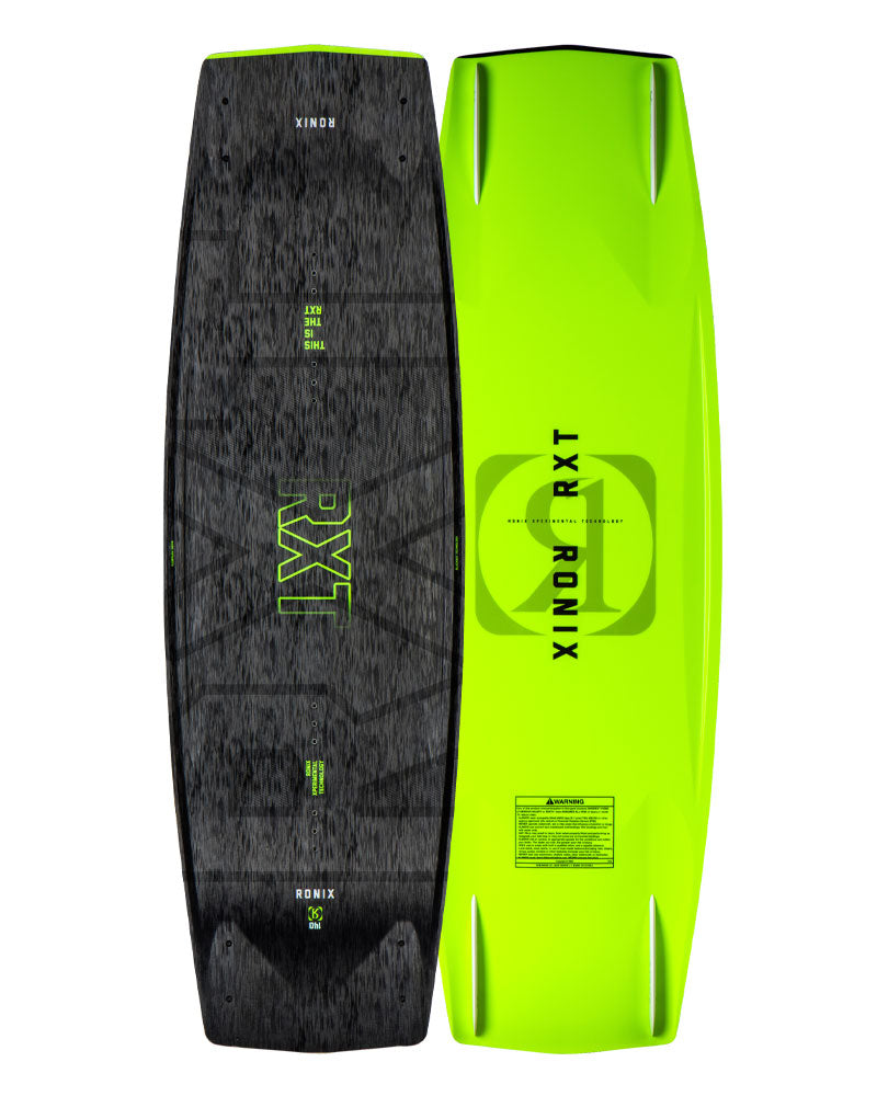 2024 Ronix RXT Wakeboard