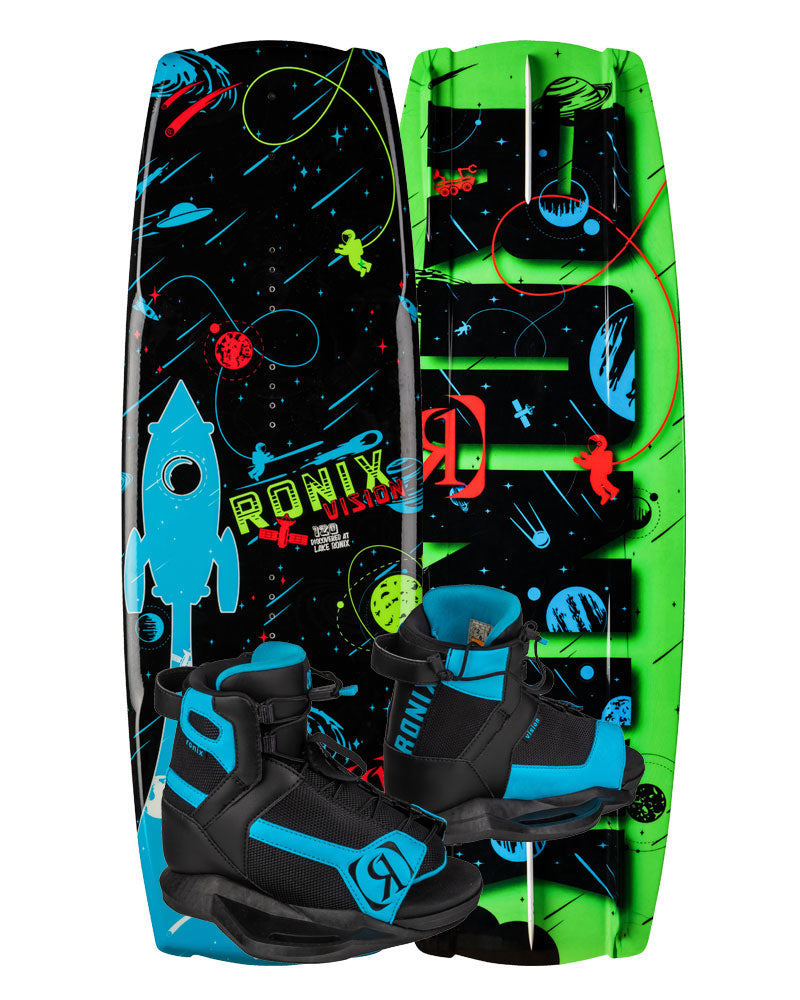 Mens and Womens Wakeboard Packages Skiforce Australia Tagged "Kids"