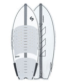 2026 Slingshot Gremlin Wakesurfer