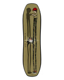 2026 Slingshot Space Melter Wakeboard