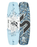 2026 Slingshot Space Grom Wakeboard