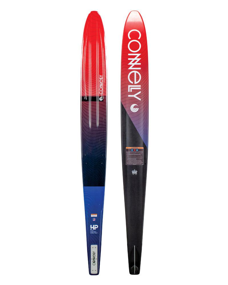 Pontoon Slide – Connelly Skis