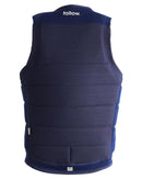 2023 Follow BP Pro Plus Vest-Black-S-Skiforce Australia