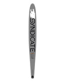 2023 HO Syndicate Works 02 Slalom Waterski-66"-Skiforce Australia