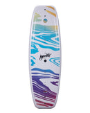 2023 Hyperlite Divine Jr. Wakeboard-119cm-Skiforce Australia