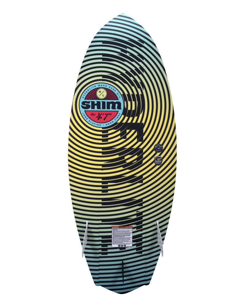 2023 Hyperlite Shim Wakesurfer-4' 7"-Skiforce Australia