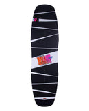 2023 Hyperlite Wizardstick Wakeboard-147cm-Skiforce Australia