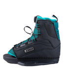 2023 Jobe Republik Wakeboard Boot-US3.0-6.0-Skiforce Australia
