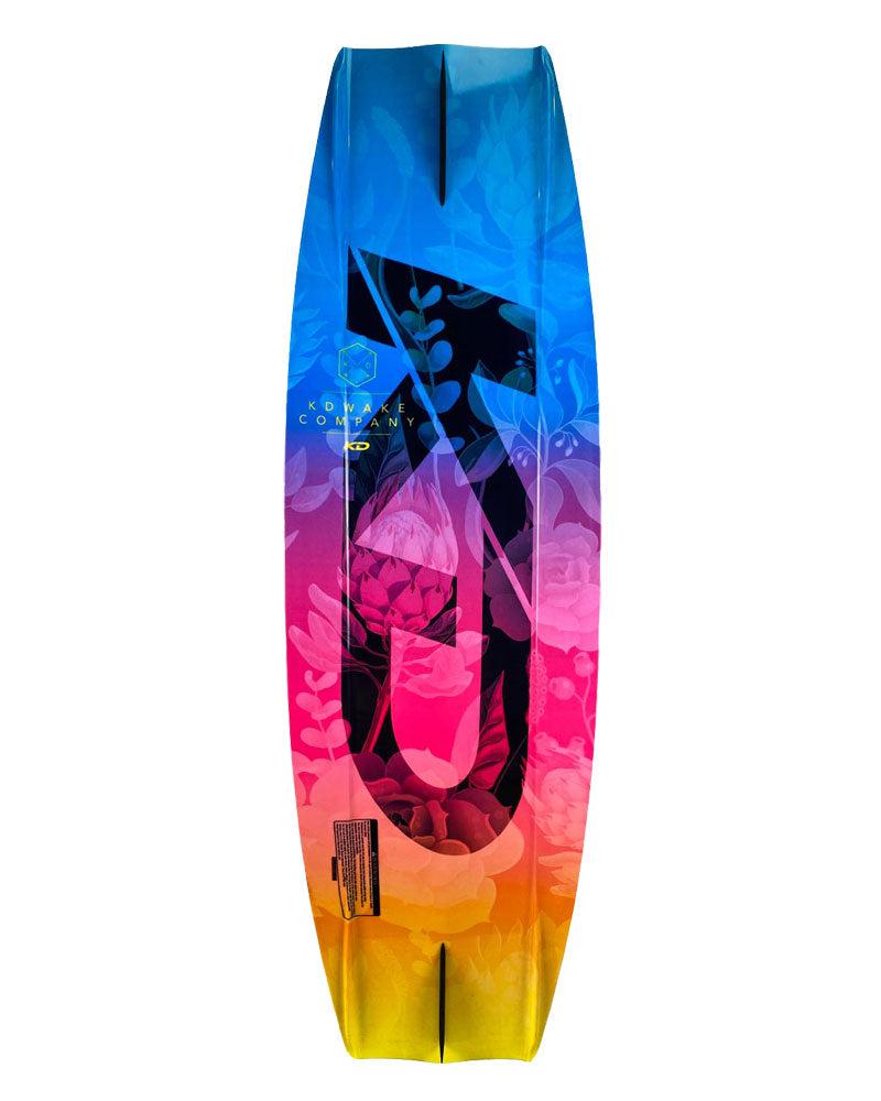 2023 KD Grace Wakeboard-136cm-Skiforce Australia