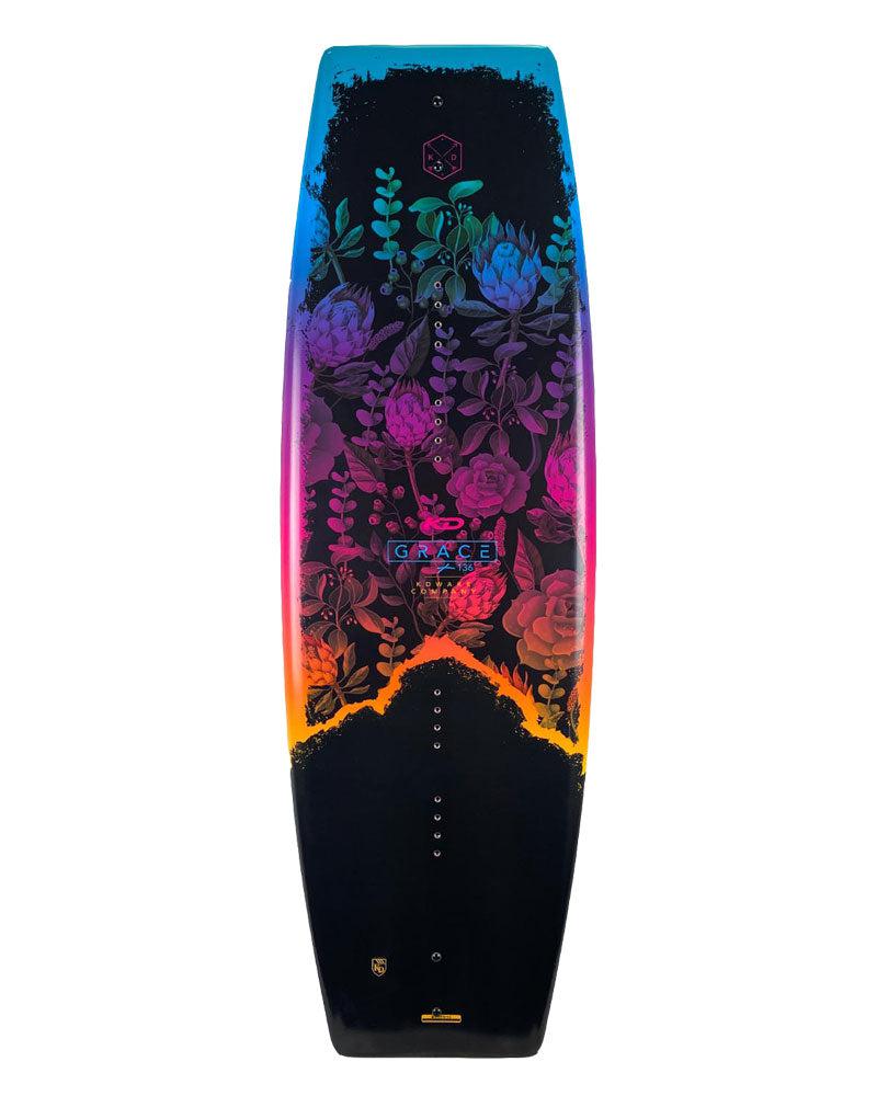 2023 KD Grace Wakeboard-136cm-Skiforce Australia