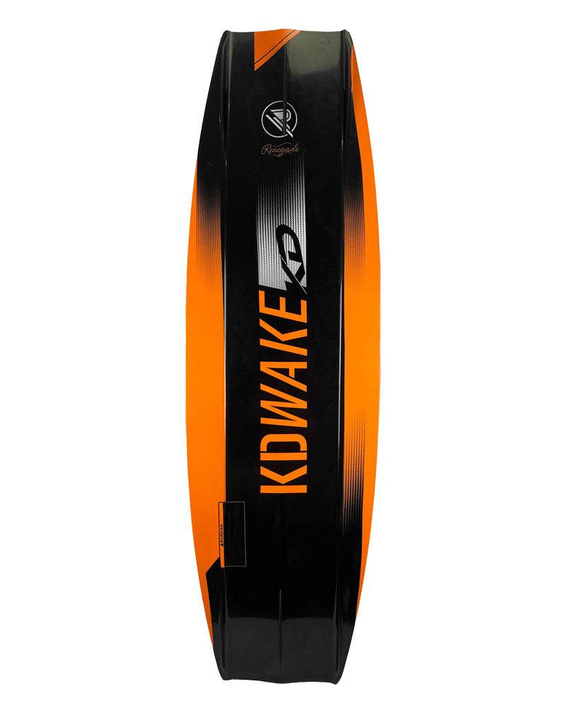 2023 KD Renegade Wakeboard-136cm-Skiforce Australia