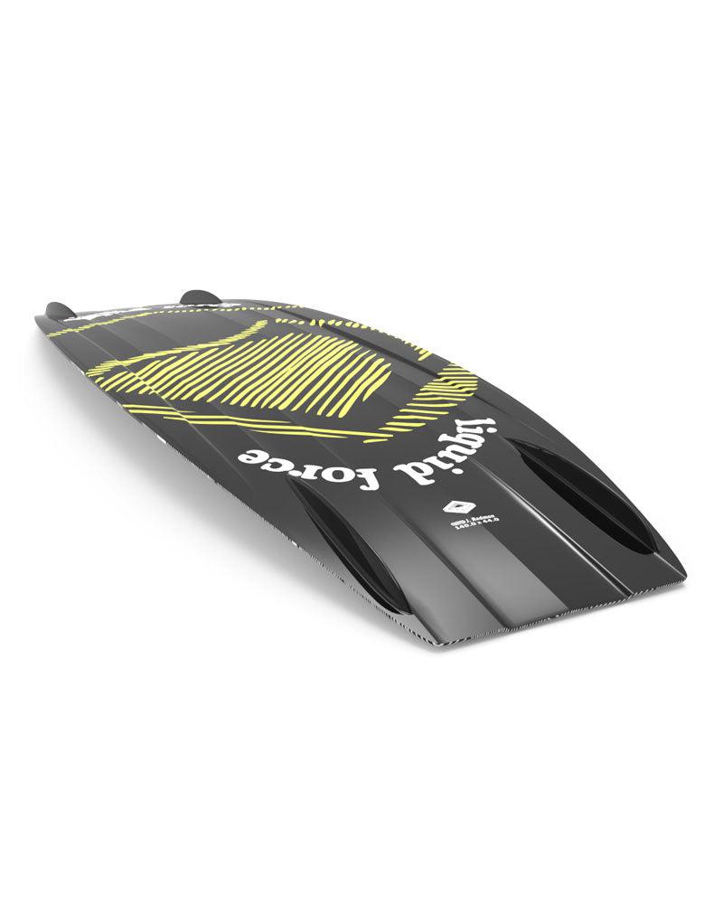 2023 Liquid Force Bullox Wakeboard-136cm-Skiforce Australia
