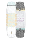 2023 Liquid Force M.E. Wakeboard-138cm-Skiforce Australia