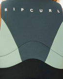 2023 Ripcurl Dawn Patrol Vest-Black-S-Skiforce Australia