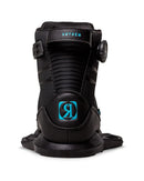 2023 Ronix Anthem Wakeboard Boots-US5.0-8.5-Skiforce Australia