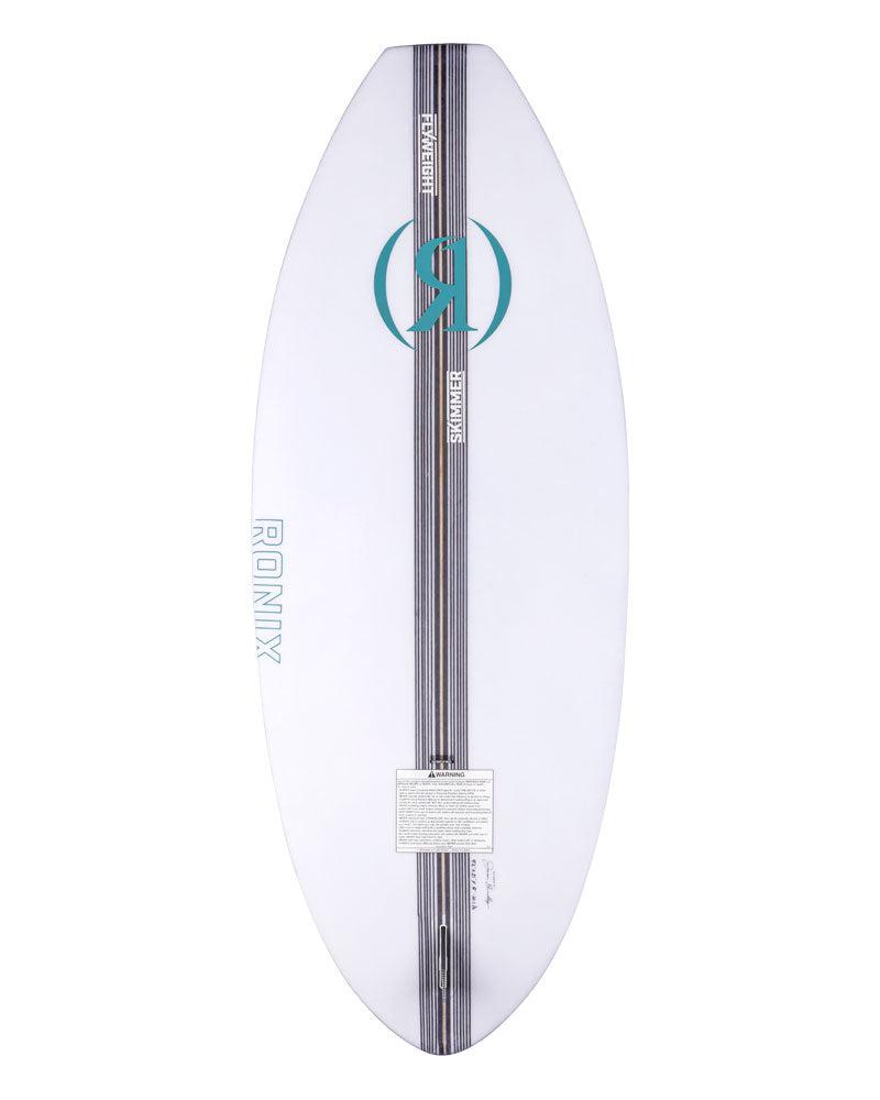 2023 Ronix Flyweight Pro: Skimmer Wakesurfer-4' 6"-Skiforce Australia