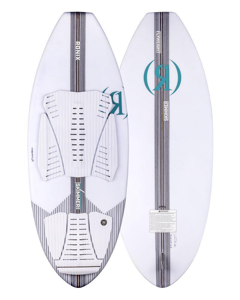 2023 Ronix Flyweight Pro: Skimmer Wakesurfer-4' 6"-Skiforce Australia
