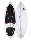 2023 Ronix Flyweight: Skimmer Wakesurfer-4' 2"-Skiforce Australia