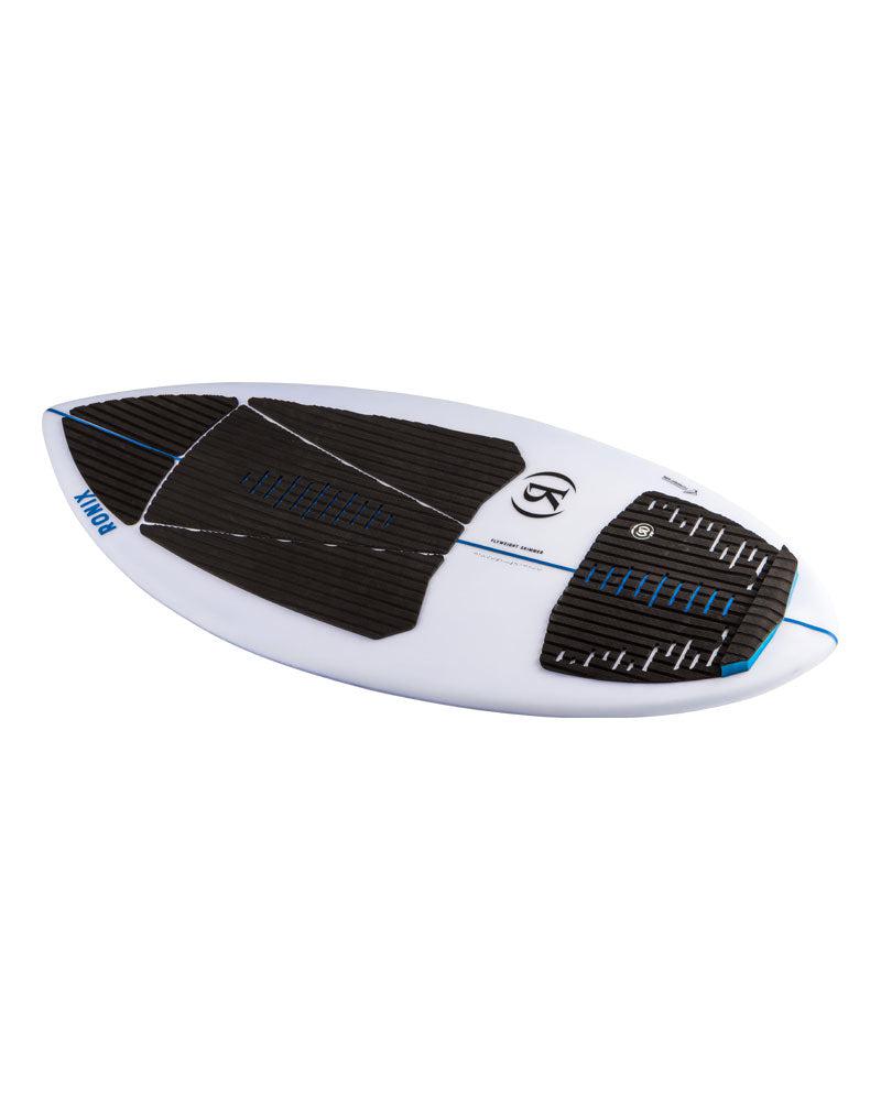 2023 Ronix Flyweight: Skimmer Wakesurfer-4' 2"-Skiforce Australia