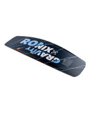 2023 Ronix Gravity: Flexbox 2 Wakeboard-138cm-Skiforce Australia