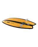 2023 Ronix Koal Classic Fish Wakesurfer-4' 6"-Skiforce Australia