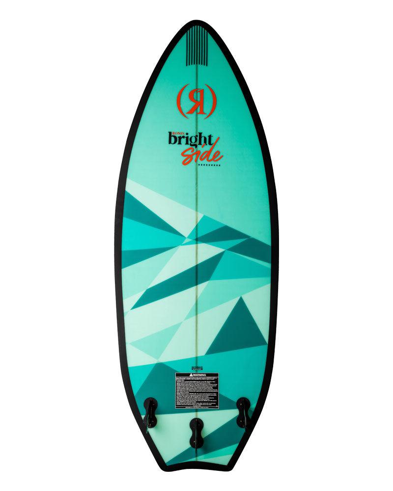 2023 Ronix Standard: Brightside Wakesurfer-4' 9"-Skiforce Australia