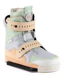 2023 Slingshot Jewel Wakeboard Boot-US 7.0-Skiforce Australia