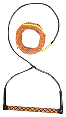 Konex Team Orange Rope and Handle Package-Skiforce Australia