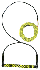 Konex Team Yellow Rope and Handle Package-Skiforce Australia