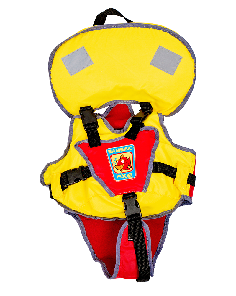 Baby Bambino Infant Vest-5-10Kgs-Skiforce Australia