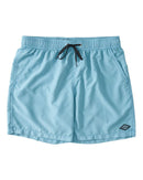 Billabong All Day Overdye Layback-Dusty Blue-S-Skiforce Australia