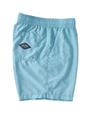 Billabong All Day Overdye Layback-Black-S-Skiforce Australia