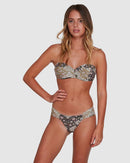 Billabong Bohemia Tab Side Tropic Bikini Bottom-Off Black-8-Skiforce Australia