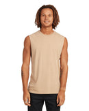 Billabong Premium Wave Wash Muscle-Khaki-S-Skiforce Australia