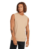 Billabong Premium Wave Wash Muscle-Black-S-Skiforce Australia