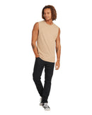 Billabong Premium Wave Wash Muscle-Black-S-Skiforce Australia