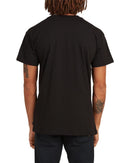 Billabong Premium Wave Wash Tee-Black-S-Skiforce Australia