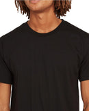 Billabong Premium Wave Wash Tee-Black-S-Skiforce Australia