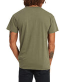 Billabong Premium Wave Wash Tee-Black-S-Skiforce Australia