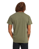 Billabong Premium Wave Wash Tee-Black-S-Skiforce Australia