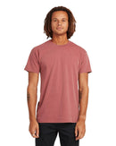 Billabong Premium Wave Wash Tee-Rose Dust-S-Skiforce Australia