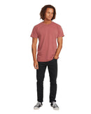 Billabong Premium Wave Wash Tee-Black-S-Skiforce Australia