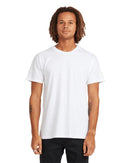 Billabong Premium Wave Wash Tee-White-S-Skiforce Australia