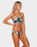 Billabong Utopia Palm Tropic Bikini Bottom-Skiforce Australia